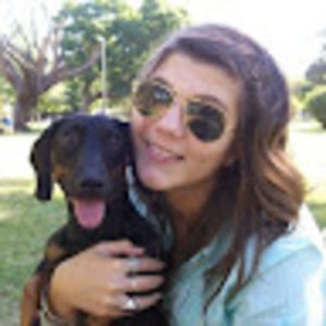 Meet your Posher, Maria belen